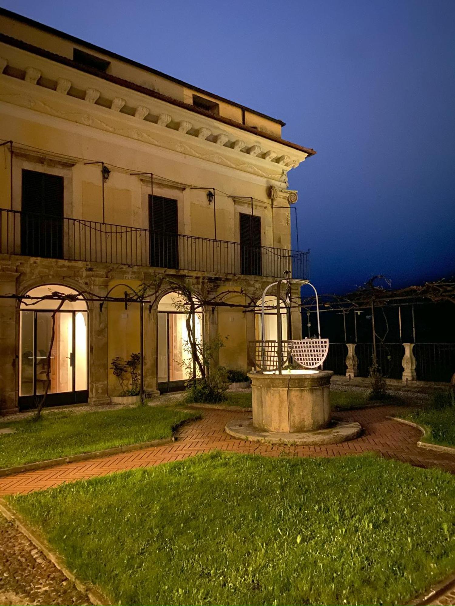 Il Giardinetto Di Pettorano Bed & Breakfast Pettorano sul Gizio Ngoại thất bức ảnh
