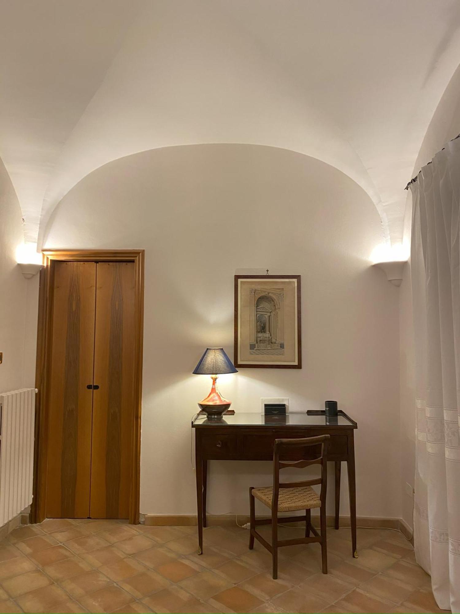 Il Giardinetto Di Pettorano Bed & Breakfast Pettorano sul Gizio Ngoại thất bức ảnh