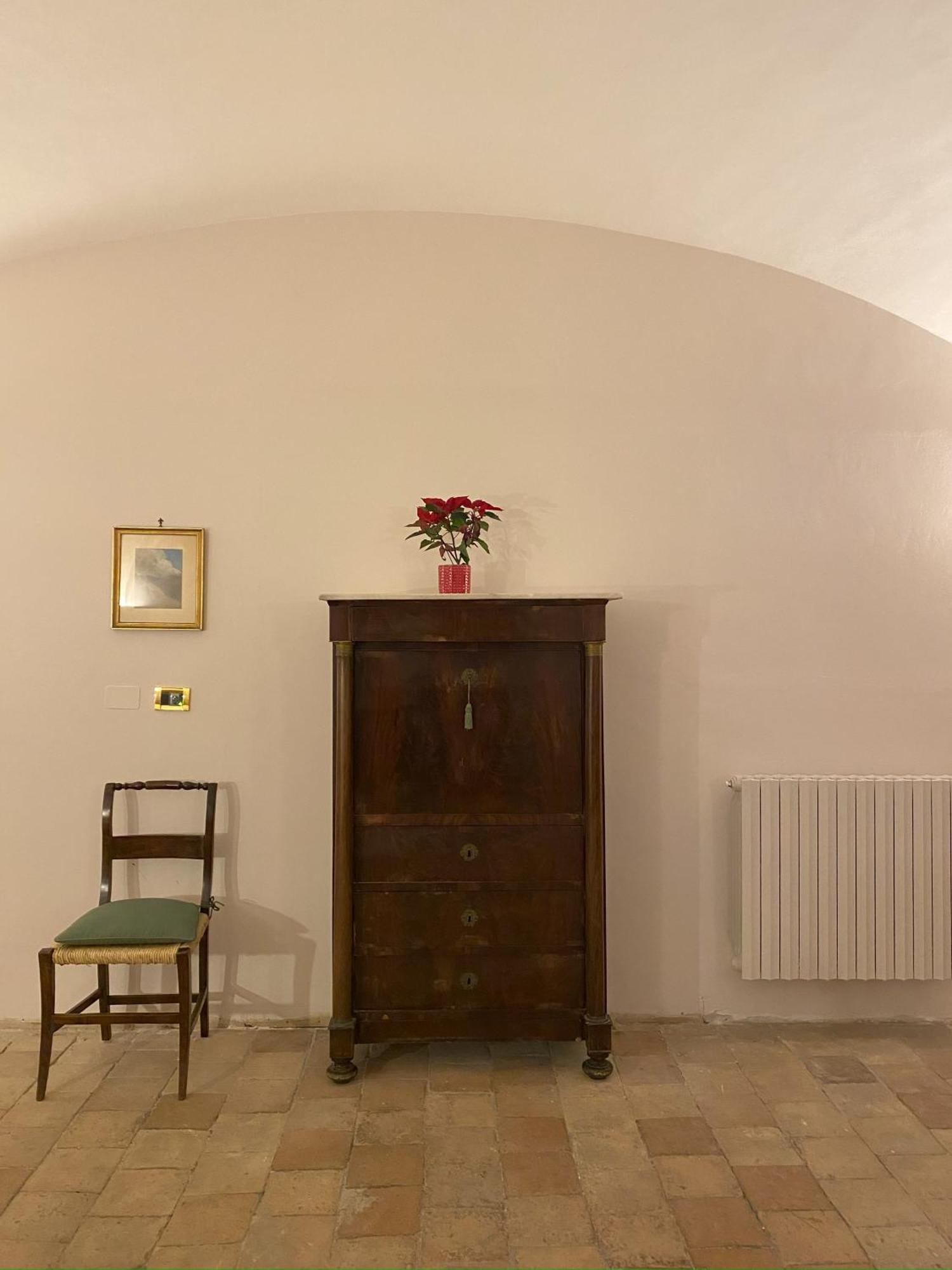 Il Giardinetto Di Pettorano Bed & Breakfast Pettorano sul Gizio Ngoại thất bức ảnh