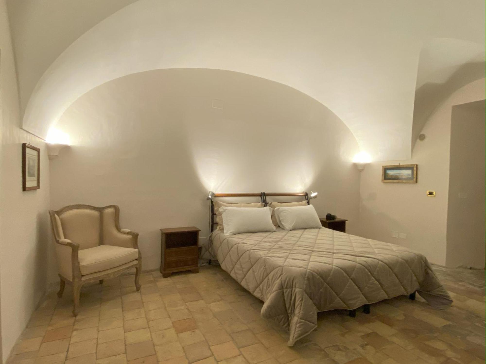 Il Giardinetto Di Pettorano Bed & Breakfast Pettorano sul Gizio Ngoại thất bức ảnh