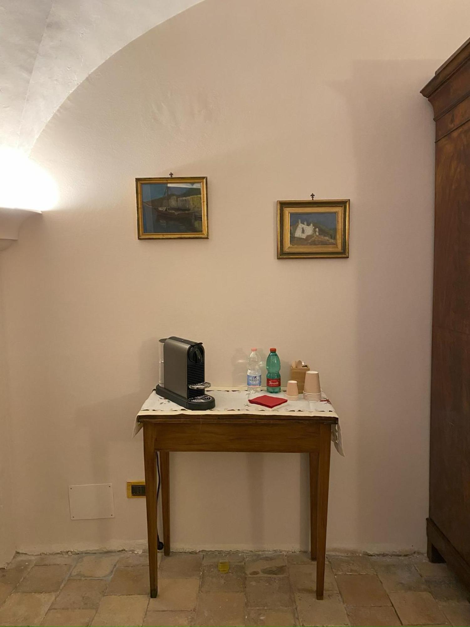 Il Giardinetto Di Pettorano Bed & Breakfast Pettorano sul Gizio Ngoại thất bức ảnh
