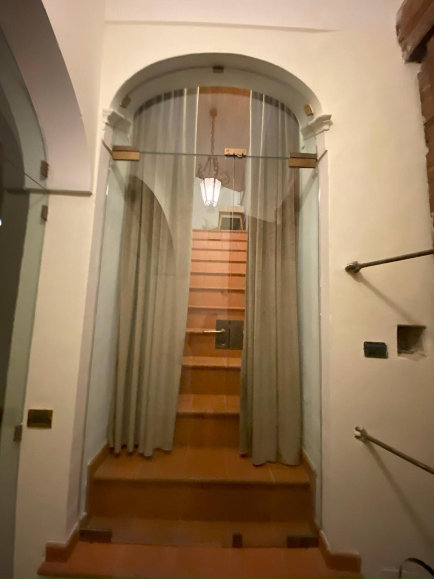 Il Giardinetto Di Pettorano Bed & Breakfast Pettorano sul Gizio Ngoại thất bức ảnh