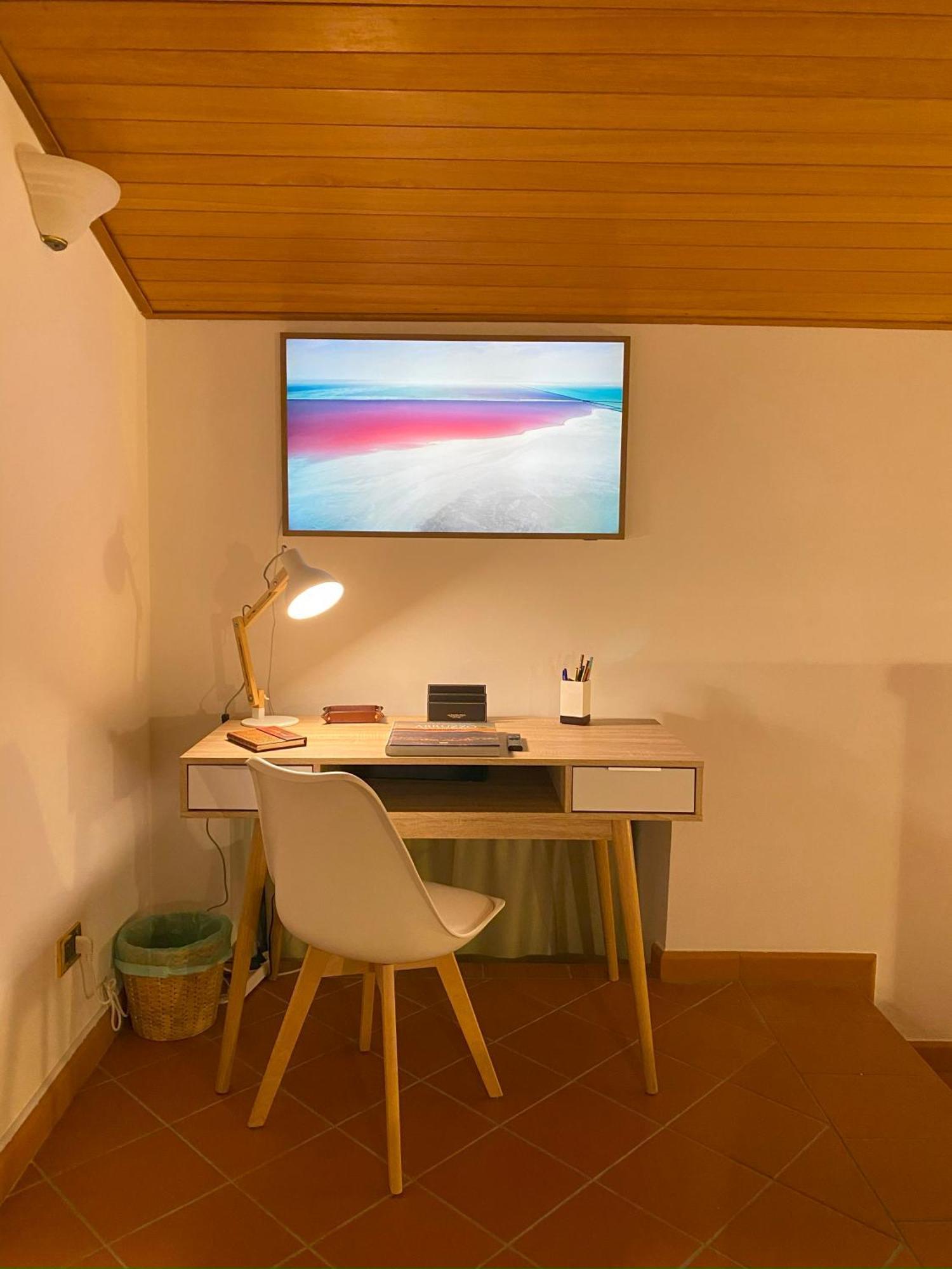 Il Giardinetto Di Pettorano Bed & Breakfast Pettorano sul Gizio Ngoại thất bức ảnh