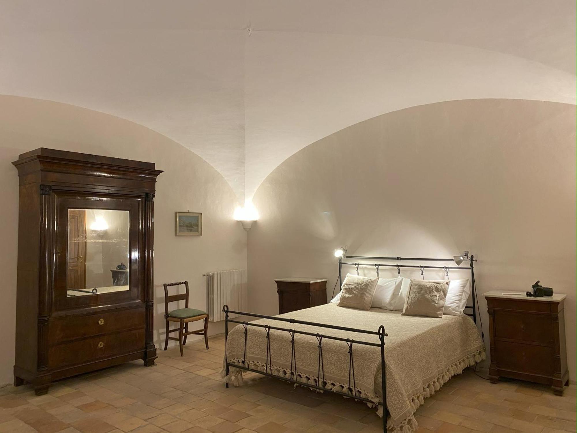 Il Giardinetto Di Pettorano Bed & Breakfast Pettorano sul Gizio Ngoại thất bức ảnh