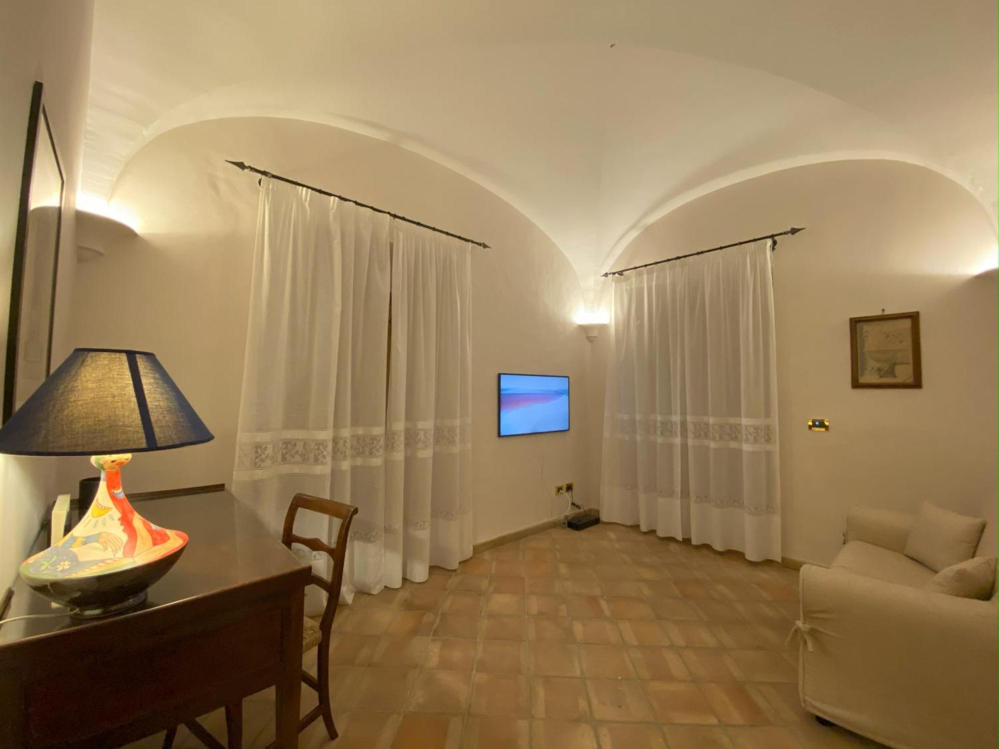 Il Giardinetto Di Pettorano Bed & Breakfast Pettorano sul Gizio Ngoại thất bức ảnh