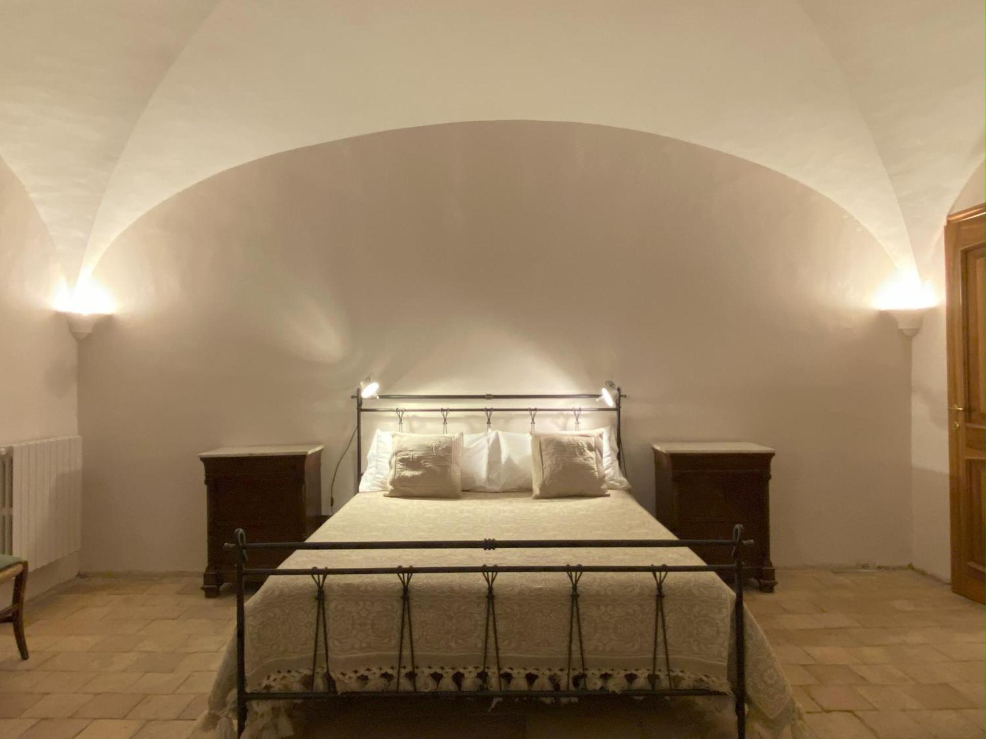 Il Giardinetto Di Pettorano Bed & Breakfast Pettorano sul Gizio Ngoại thất bức ảnh